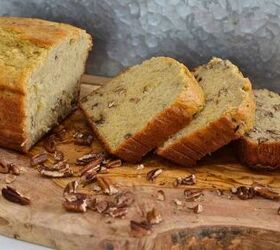 This might be one of the best banana bread recipes out there