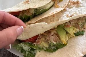 Whip up these delicious tacos today—they'll be devoured in no time