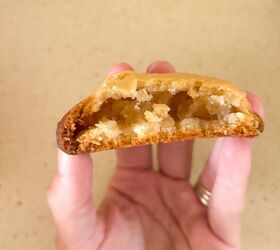 Apple-Filled Biscuits
