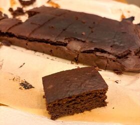 black bean chocolate brownies