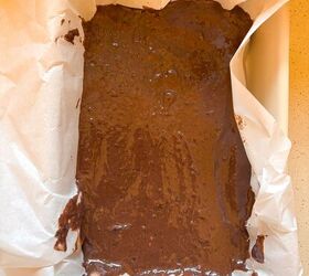 black bean chocolate brownies