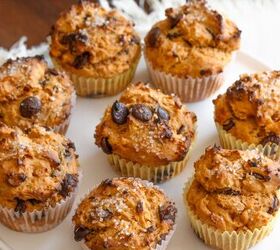 These are the go-to muffins you'll want any day of the week