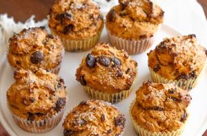 These are the go-to muffins you'll want any day of the week