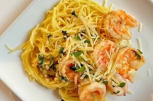 The easy, 20-minute meal that is quickly becoming a dinner sensation