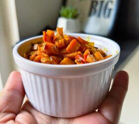 bamboo shoot stir fry