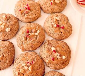 Soft And Chewy Apple Cider Cookies Recipe