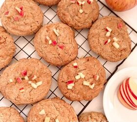 soft and chewy apple cider cookies recipe, apple cider cookies recipe 2