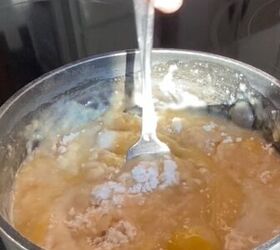 swedish apple pie