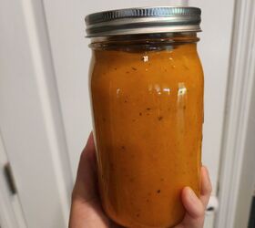 Roasted Fall Vegetable Soup