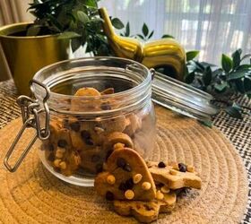 Multi-Millet Cookies | Foodtalk
