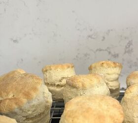 simple scones