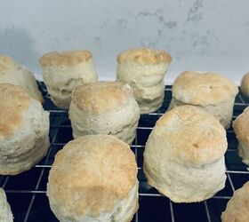 simple scones