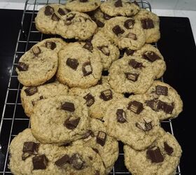 Kit Kat Cookies | Foodtalk