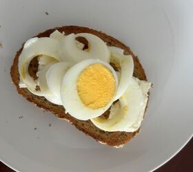 Breakfast Toast