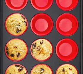 21 muffins recipes that will make an unbelievable breakfast, Foodtalk Recommends