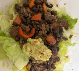 Taco Salad