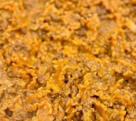 the best homemade hamburger helper