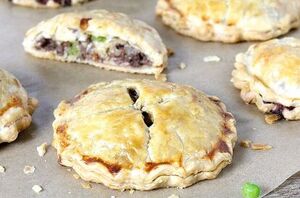 If you're a fan of the iconic Philly cheesesteak sandwich, get ready for a delicious and adorable twist