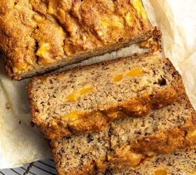 The secret ingredient that makes this banana bread deliciously different from all the rest