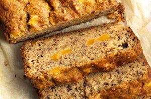 The secret ingredient that makes this banana bread deliciously different from all the rest