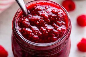 This 3-ingredient topping is perfect for breakfast or your favorite desserts