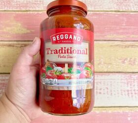 3 ingredient tomato soup