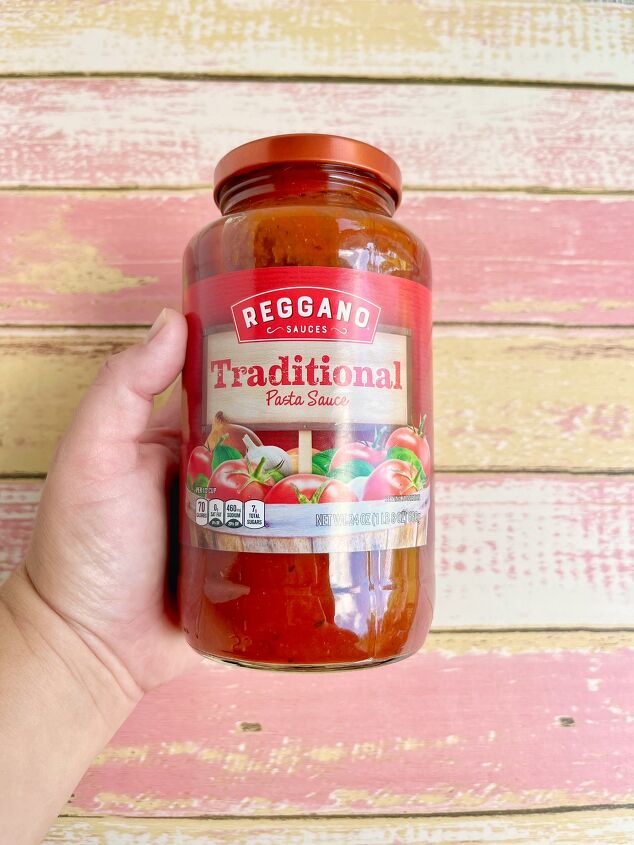 3 ingredient tomato soup