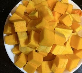 butternut squash chickpea soup