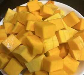 butternut squash chickpea soup