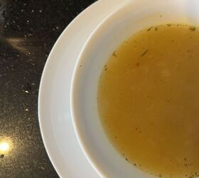 Acorn Squash Soup