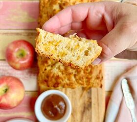 Hard Cider Quick Bread