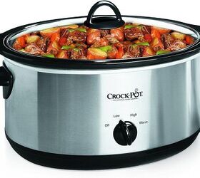 15 set and forget crock pot meals, Foodtalk Recommends