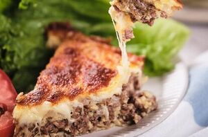 No need to go shopping because this low-stress dinner has ingredients you probably already have at home!