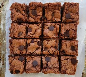 Put THIS in your brownies and everyone will be talking about it for weeks