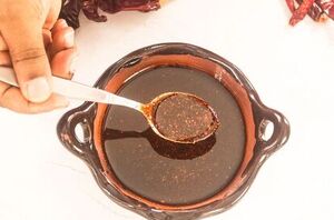 This yummy salsa recipe has a secret ingredient—but make sure not to overdo it