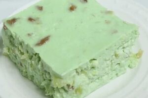 We can't deny that this dish sounds strange, but one bite will have you hooked