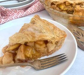 This easy apple pie is breaking the internet with how delicious it is