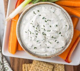 The 10-minute dip that will completely "wow" your guests