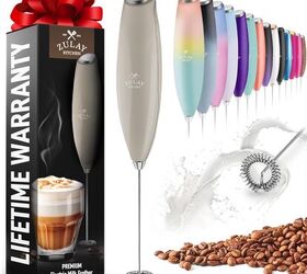 The top kitchen gadgets everyone's going crazy about this year (perfect Christmas gifts!)