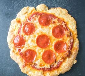 Replace your homemade pizza dough with THIS (brilliant!)