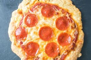Replace your homemade pizza dough with THIS (brilliant!)