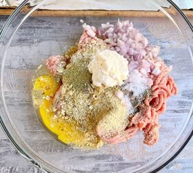 thanksgiving turkey meatballs