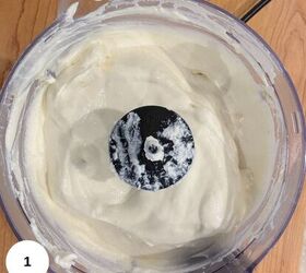 Whipped Ricotta Dip | Foodtalk