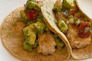 The fun & easy dinner for when you want something healthy & quick (you'll thank us later)