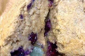 This banana bread has a delicious surprise that you'll go crazy over!