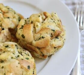 Don't throw out your leftover bread—do THIS (so smart & delish!)