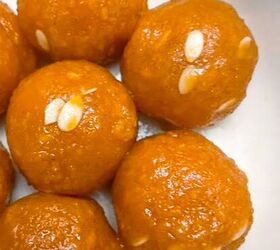 Motichoor Ladoo: A Timeless Delight