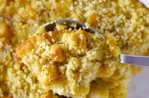 There will always be nay-sayers for this casserole, but don't knock it till you try it—it's delicious