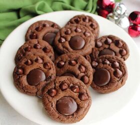 These chewy, tasty cookies will make your dog-lover friends go wild