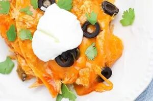 She converted one of her favorite dinners into an Instant Pot recipe—she's never going back